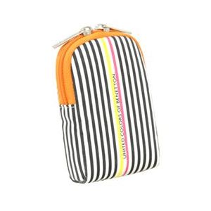 KENKO ベネトンカメラポーチ 902 ブラック UCB-902PO-BK