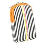 KENKO ベネトンカメラポーチ 902 ブラック UCB-902PO-BK