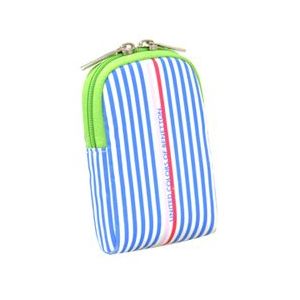 KENKO ベネトンカメラポーチ 902 ブルー UCB-902PO-BL