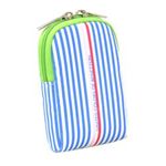 KENKO ベネトンカメラポーチ 902 ブルー UCB-902PO-BL