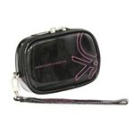 KENKO ベネトンカメラポーチ 903 ブラック UCB-903PO-BK