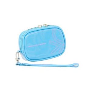 KENKO ベネトンカメラポーチ 903 ブルー UCB-903PO-BL