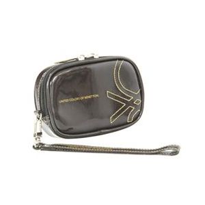 KENKO ベネトンカメラポーチ 903 ブラウン UCB-903PO-BR