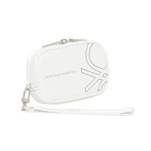 KENKO ベネトンカメラポーチ 903 ホワイト UCB-903PO-WT