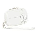 KENKO ベネトンカメラポーチ 903 ホワイト UCB-903PO-WT