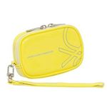 KENKO ベネトンカメラポーチ 903 イエロー UCB-903PO-Y