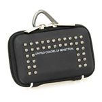 KENKO ベネトンカメラポーチ 904 ブラック UCB-904PO-BK