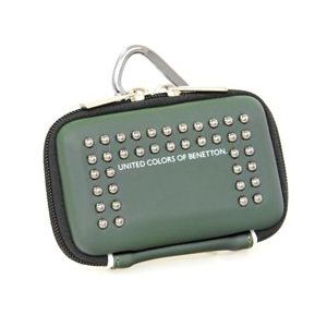 KENKO ベネトンカメラポーチ 904 カーキ UCB-904PO-KH