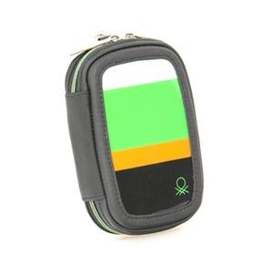 KENKO ベネトンカメラポーチ 905 グリーン UCB-905PO-GR