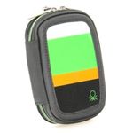 KENKO ベネトンカメラポーチ 905 グリーン UCB-905PO-GR