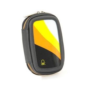 KENKO ベネトンカメラポーチ 905 オレンジ UCB-905PO-OR