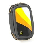 KENKO ベネトンカメラポーチ 905 オレンジ UCB-905PO-OR