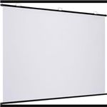 キクチ科学研究所 壁掛けスクリーン 幕面ホワイトマット仕様 100インチNTSCサイズ KPV-100W