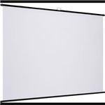 キクチ科学研究所 壁掛けスクリーン 幕面ホワイトマット仕様 80インチNTSCサイズ KPV-80W