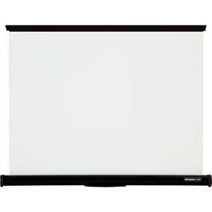 キクチ科学研究所 KIKUCHI GRANDVIEW TABLETOP SCREEN GTP-40W  キクチ モバイルスクリーン テーブルトップタイプ グランヴュー 40インチ(4:3)ホワイトマット GTP-40W