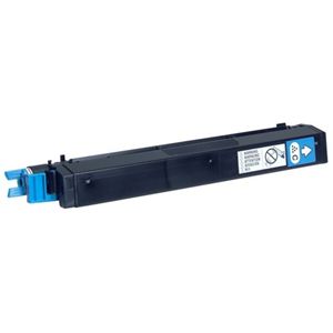 コニカミノルタ magicolor 7300用 トナーカートリッジ(シアン) 1710530-004