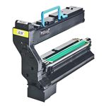 コニカミノルタ トナーカートリッジ(magicolor 5430DL/5440DL/5450用/イエロー(Y)) 1710581-002