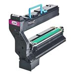 コニカミノルタ トナーカートリッジ(magicolor 5430DL/5440DL/5450用/マゼンタ(M)) 1710581-003