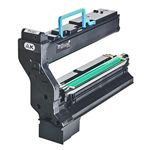 コニカミノルタ 大容量トナーカートリッジ-ブラック(K) (magicolor 5440DL/5450用) 1710603-005