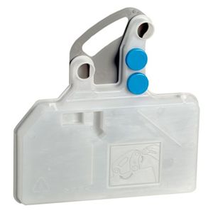 コニカミノルタ magicolor 2300DL用 廃トナーボトル 1710522-001