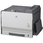 コニカミノルタ <magicolor>カラーレーザープリンタ 7440(9600x600dpi/LAN/USB2.0/パラレル/A3) 4039041