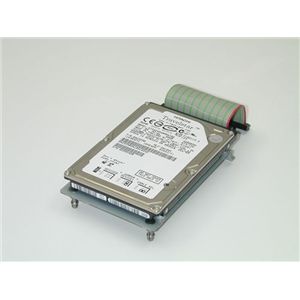 コニカミノルタ ハードディスクキット (magicolor 5570/5670EN用) A08D0W1