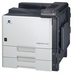 コニカミノルタ カラーレーザプリンタ magicolor 8650DN A3 (別途搬入設置費がかかります) A02E00A