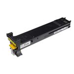 コニカミノルタ 大容量トナーカートリッジ-イエロー(Y)(magicolor 4690MF/4650DN用) A0DK272