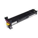 コニカミノルタ 大容量トナーカートリッジ-マゼンタ(M)(magicolor 4690MF/4650DN用) A0DK372