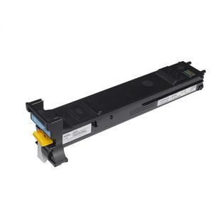 コニカミノルタ トナーカートリッジ-シアン(C) (magicolor 4690MF/4650DN用) A0DK471