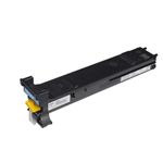 コニカミノルタ 大容量トナーカートリッジ-シアン(C) (magicolor 4690MF/4650DN用) A0DK472