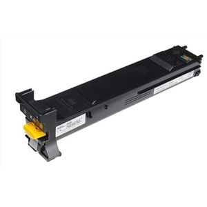 コニカミノルタ トナーバリューパック(大容量YMC)(magicolor 4690MF/4650DN用) A0DKJ72