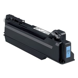 コニカミノルタ 廃棄トナーBOX(magicolor 8650DN用) A0DT0YA - 拡大画像
