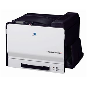 コニカミノルタ カラーレーザープリンタ magicolor 7450II(A3) 4039022