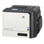 コニカミノルタ <magicolor>カラーレーザープリンタ 4750DN(4800x600dpi/PS/LAN/USB2.0/A4) A0VD002