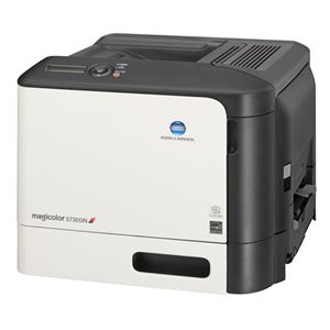 コニカミノルタ <magicolor>カラーレーザープリンタ 3730DN(2400x600dpi/LAN/USB2.0/A4) A0VD007