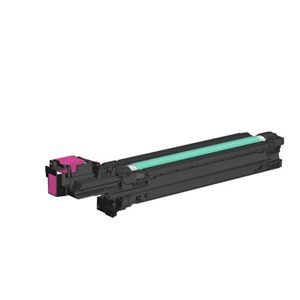 コニカミノルタ イメージングユニット-マゼンタ(M)(magicolor 4750DN用) A0WG0ED