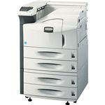 京セラミタ モノクロレーザープリンタ ECOSYS（1800x600dpi／パラレル／USB2.0／LAN／A3） LS-9530DN