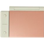 キングジム デジタルメモ「ポメラ」ピンクゴールド DM5PK