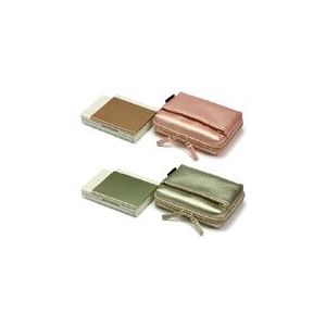キングジム 「ポメラ」専用ソフトケース スパークリングシルバー DMC2SV