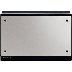 キングジム デジタルメモ「ポメラ」 シルバー DM20SV