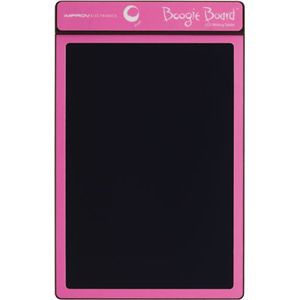 キングジム 電子メモパッド ブギーボード ピンク BB-1PK