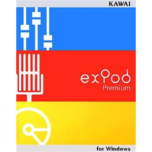 河合楽器製作所 ExPodプレミアムパック CML-AW1