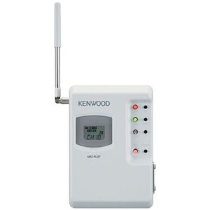 ケンウッド 特定省電力トランシーバー UBZ-RJ27