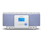 ケンウッド CD/SD/USBパーソナルシステム CR-A7USB-L