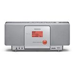 ケンウッド CD/SD/USBパーソナルシステム CR-A7USB-S