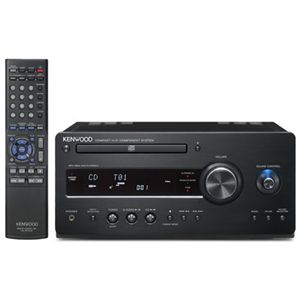 ケンウッド CDレシーバ R-K711-B