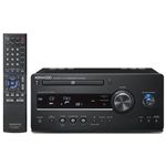 ケンウッド CDレシーバ R-K711-B