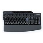 レノボ <ThinkPlus>USB対応 エンハンスド パフォーマンス キーボード 73P2638