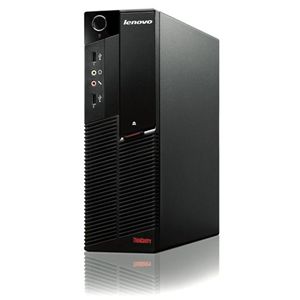 レノボ ThinkCentre A58 Small+<ThinkVision>19インチワイドモニタ キャンペーンセットモデル 7522L8J-L19W